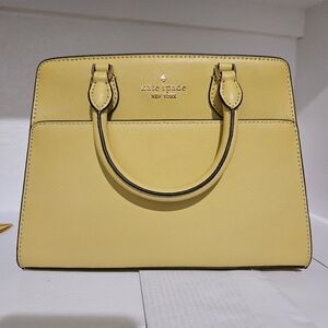 Kate Spade small satchel